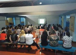 treinamento marco2018