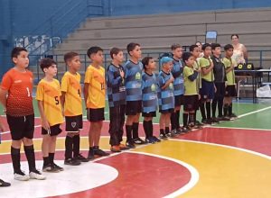 uai torneio interno 1