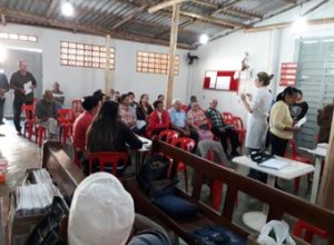 ubs santa ritasta terezinha