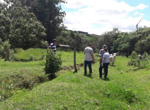 varredura terrenos 2