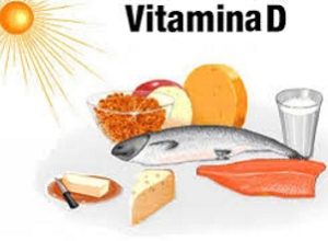 vitamina D