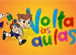volta as aulas